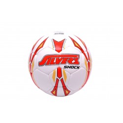 Silvers Shock Football